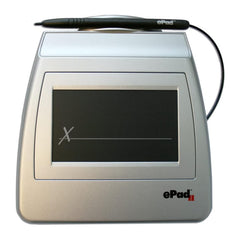 Renewed ePadLink ePad II (VP9851) USB Electronic Signature Capture Pad