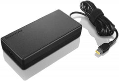 Renewed Lenovo 170W Slim Tip AC Adapter for ThinkPad (Genuine)