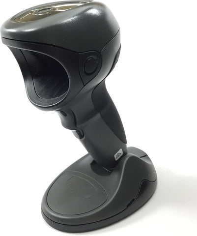 Renewed Zebra Symbol DS9808 Hybrid Presentation 1D/2D Barcode Scanner