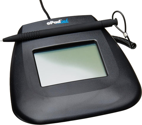 Renewed Interlink Electronics VP9805 Single Pack EPAD Ink/USB
